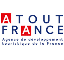 Atout France Logo