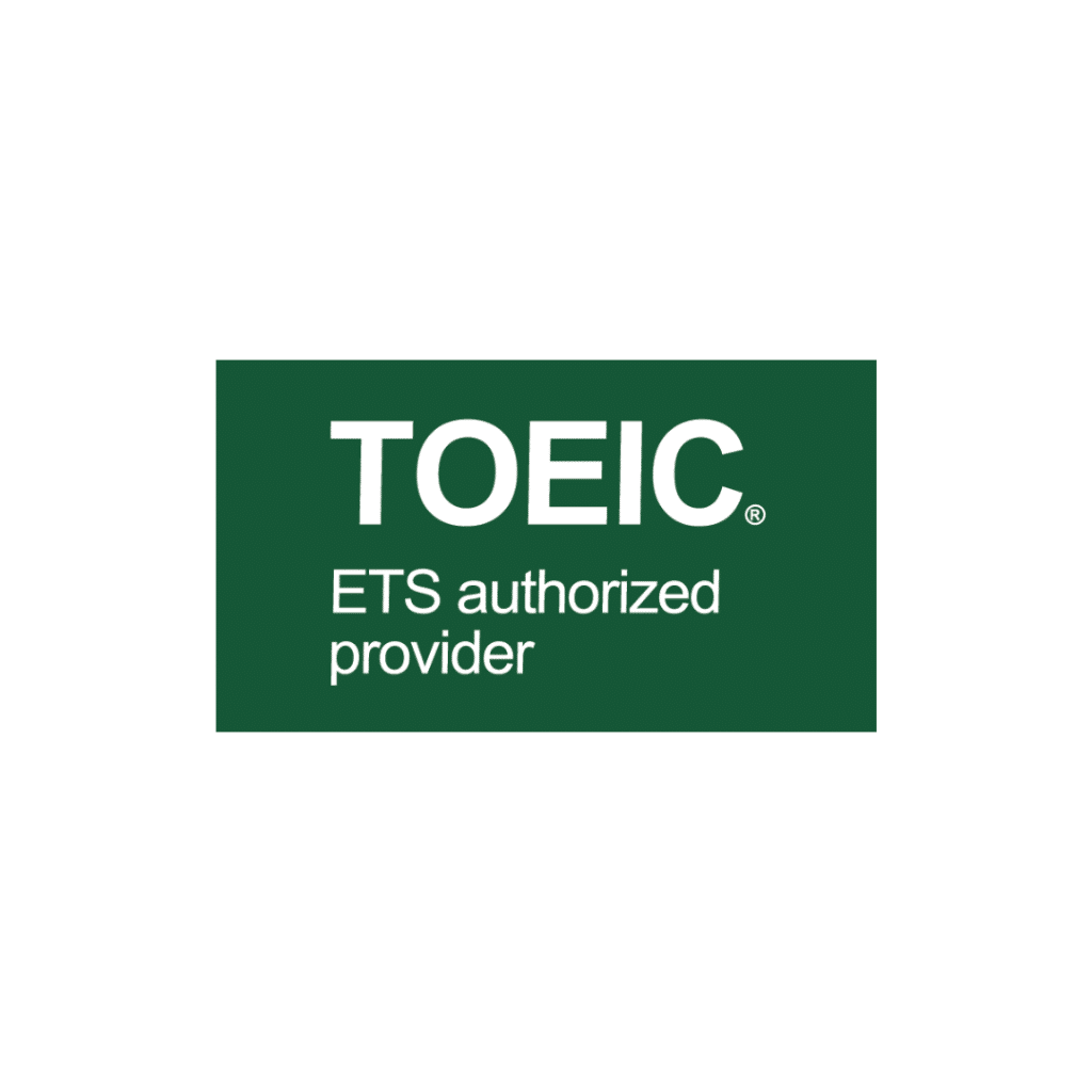 TOEIC Logo