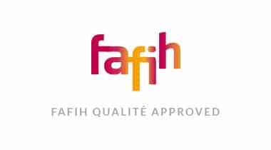 FAFIH Logo